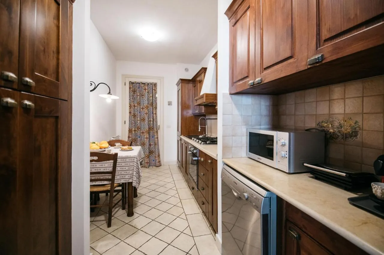 Taormina Lux&Elite Apartments - Taormina Holidays Italie