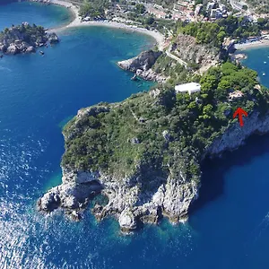  Hébergement de vacances Mariedda