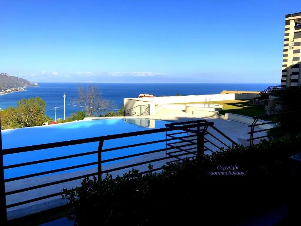 Taormina Lux & Elite Apartments - Taormina Holidays