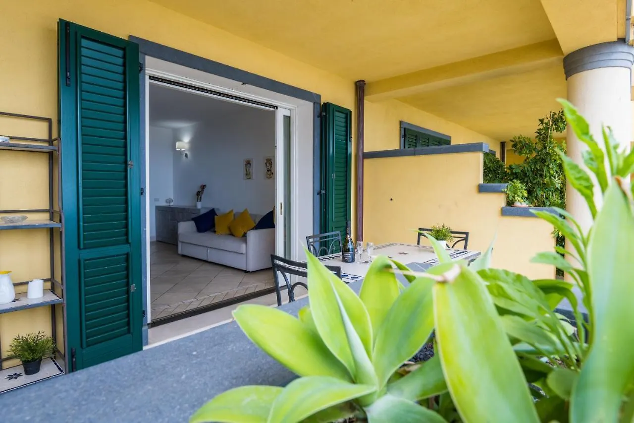 Taormina Lux & Elite Apartments - Taormina Holidays
