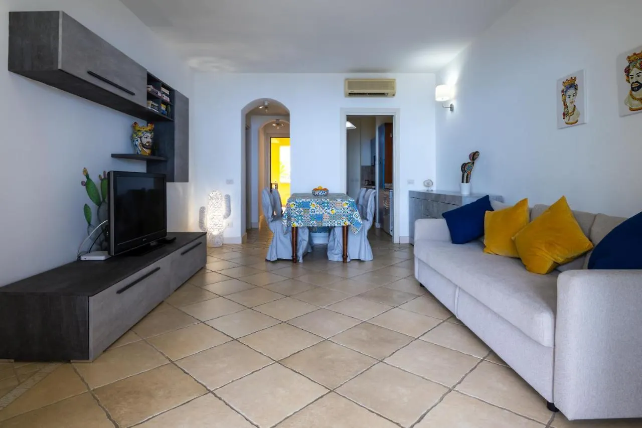 Taormina Lux & Elite Apartments - Taormina Holidays