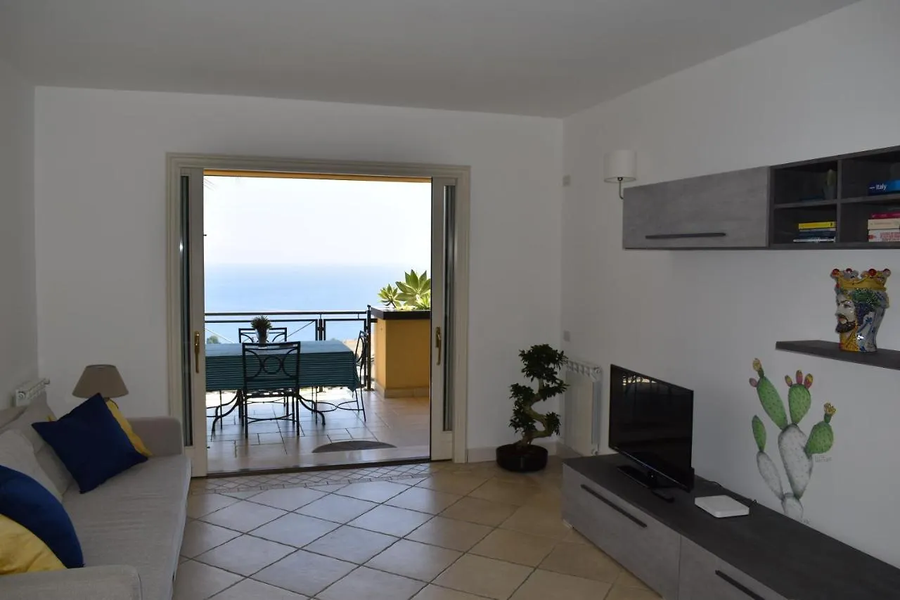 Taormina Lux & Elite Apartments - Taormina Holidays