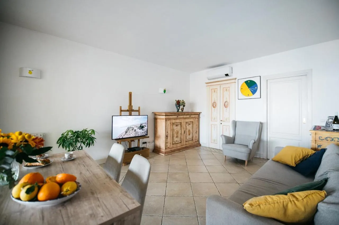 Taormina Lux & Elite Apartments - Taormina Holidays Italien