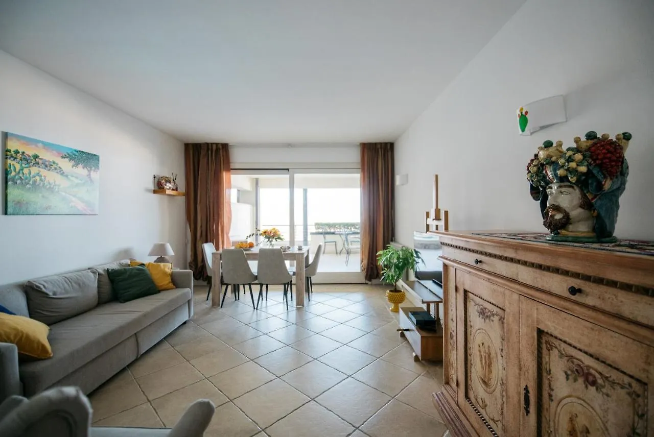 Taormina Lux & Elite Apartments - Taormina Holidays
