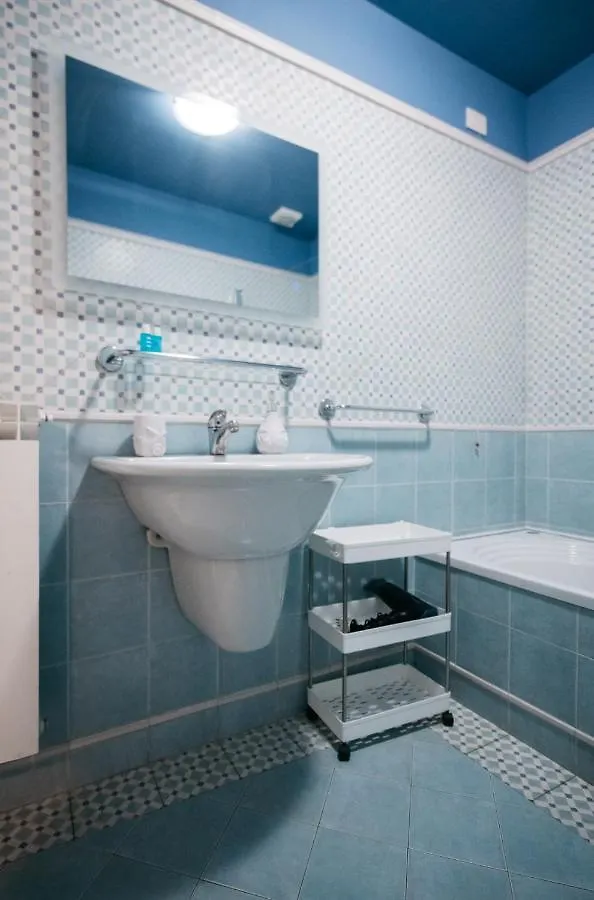Taormina Lux & Elite Apartments - Taormina Holidays
