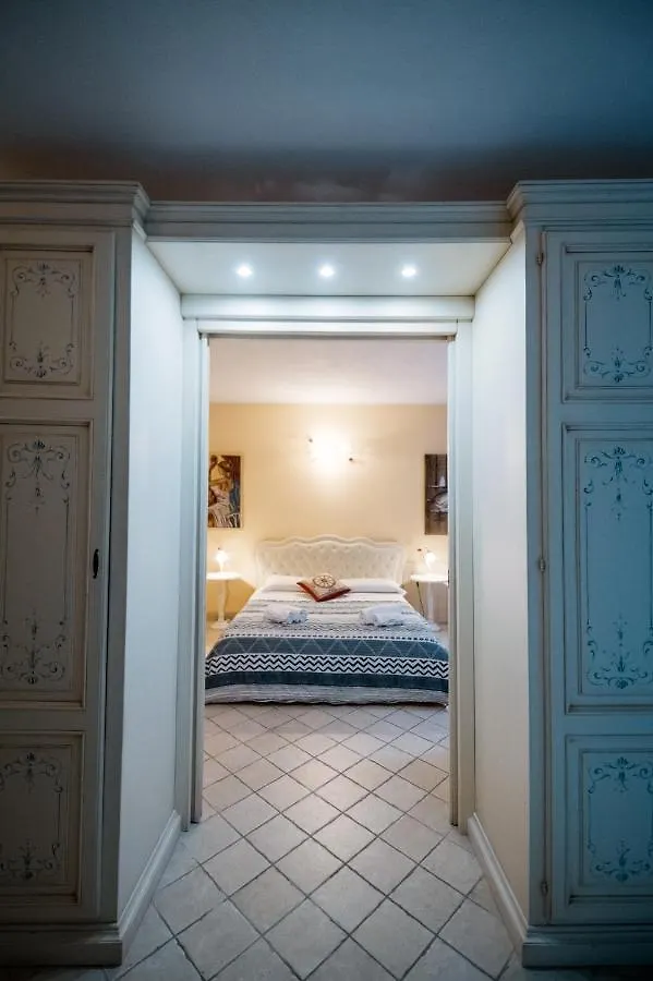 Taormina Lux & Elite Apartments - Taormina Holidays