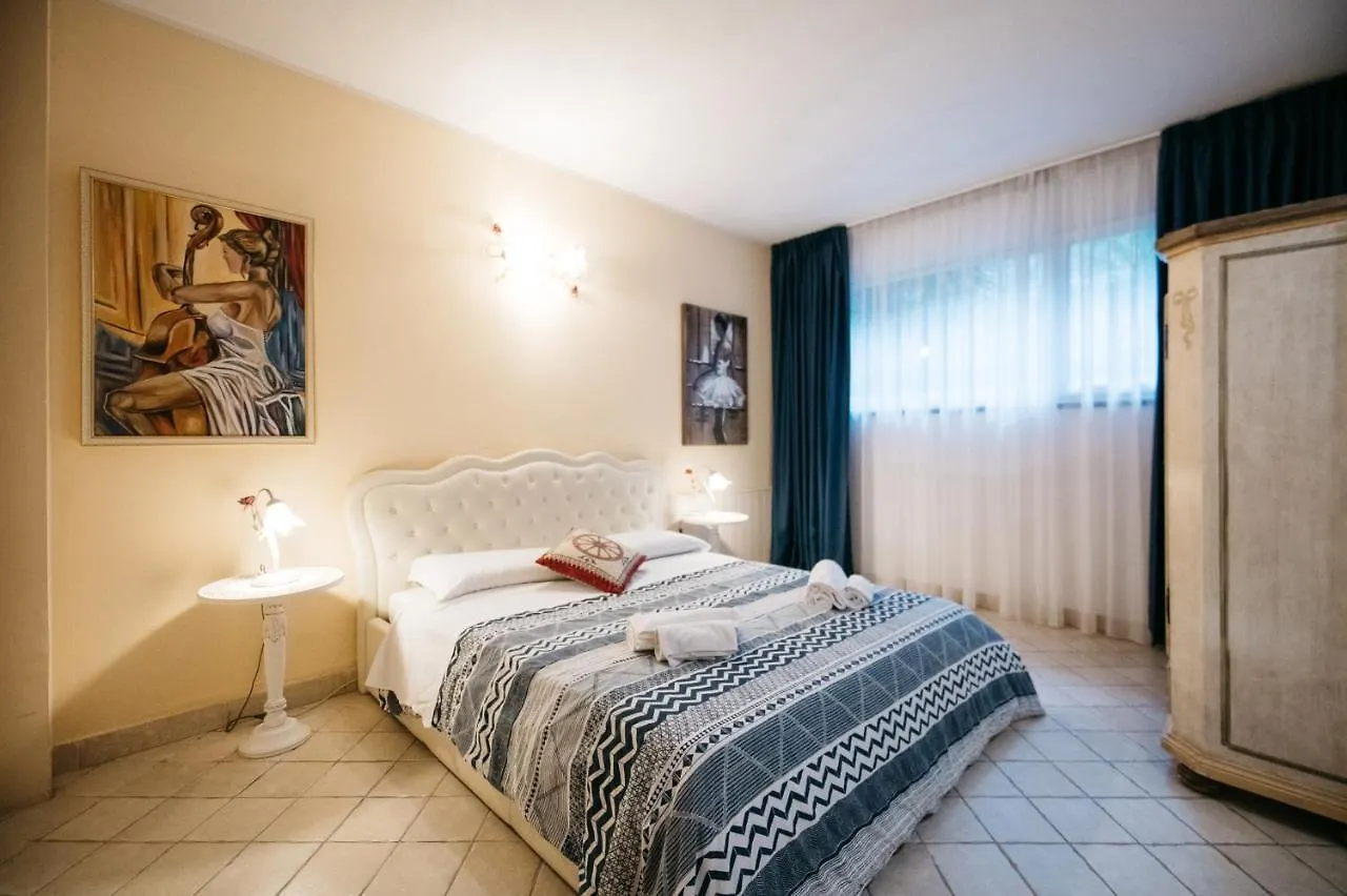 Taormina Lux & Elite Apartments - Taormina Holidays