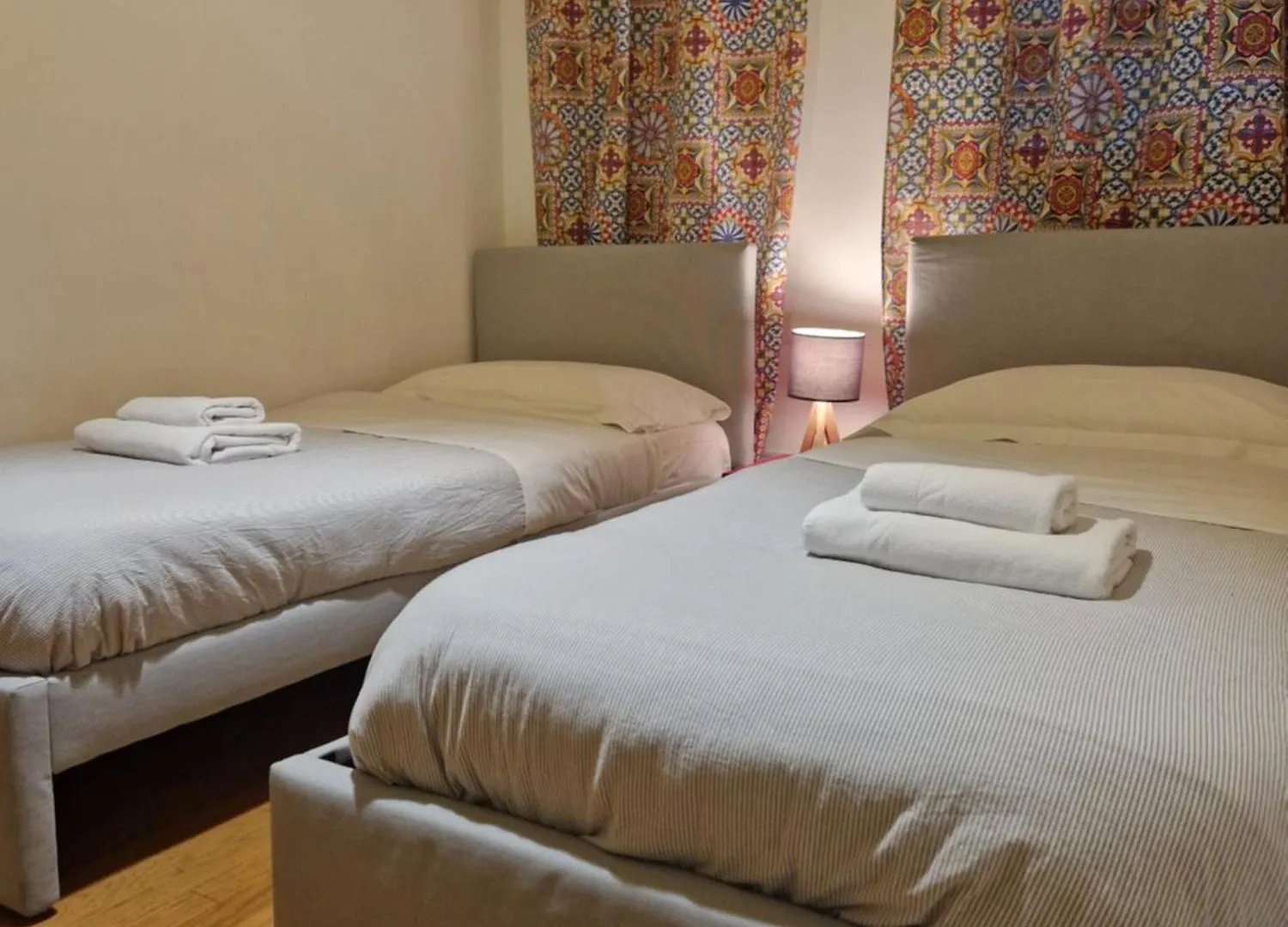 Taormina Lux & Elite Apartments - Taormina Holidays 0*,