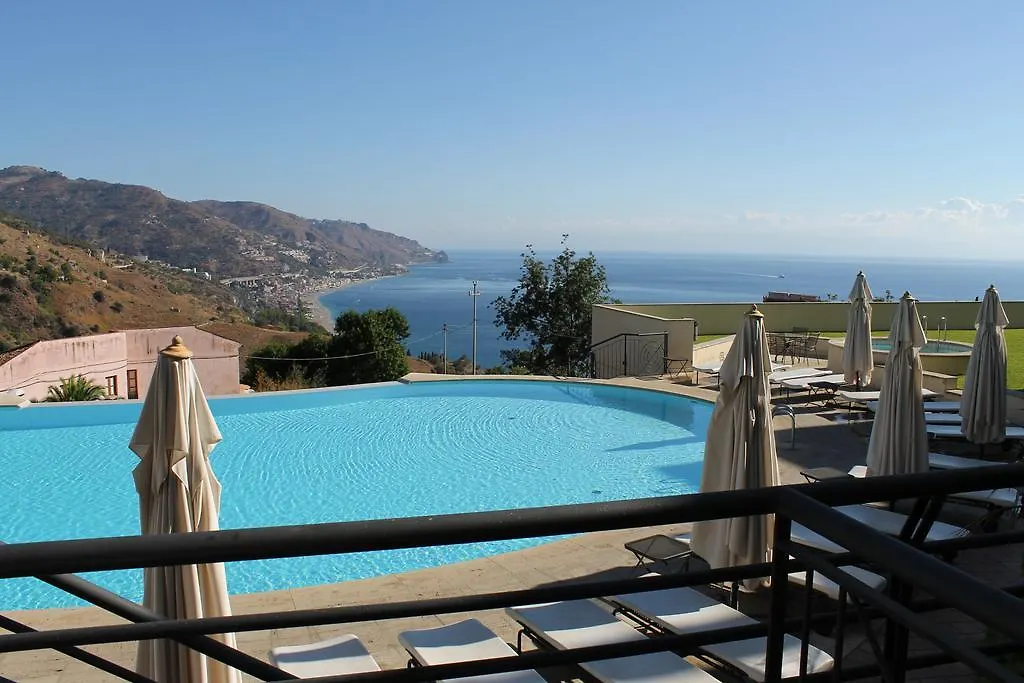 Taormina Lux & Elite Apartments - Taormina Holidays Italien