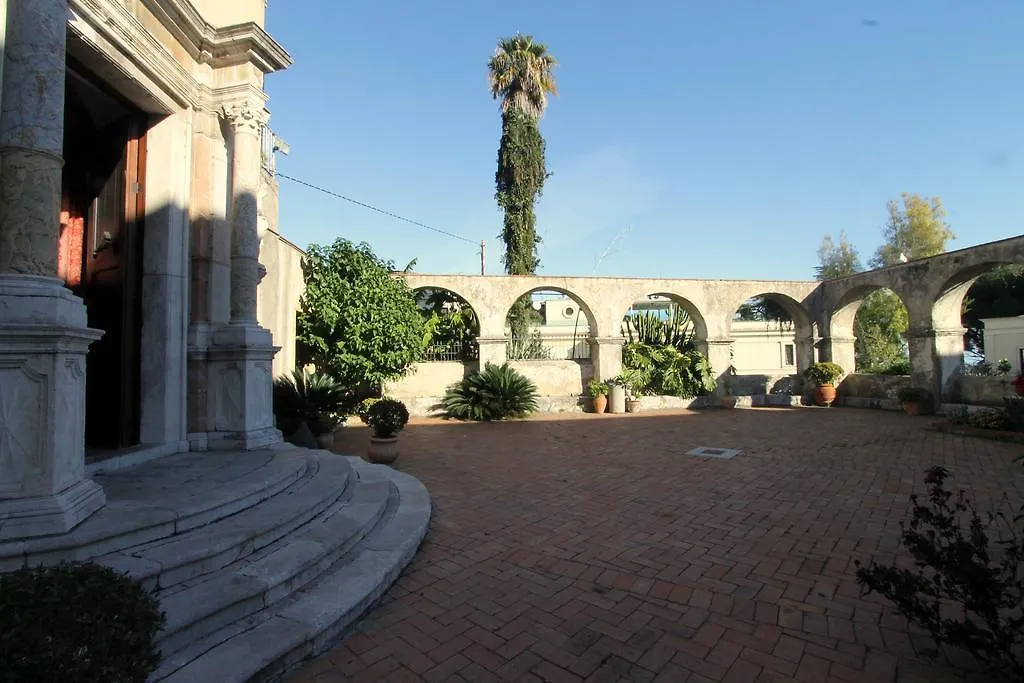 Taormina Lux & Elite Apartments - Taormina Holidays 0*,  Italien