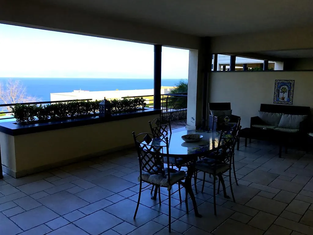 Taormina Lux & Elite Apartments - Taormina Holidays